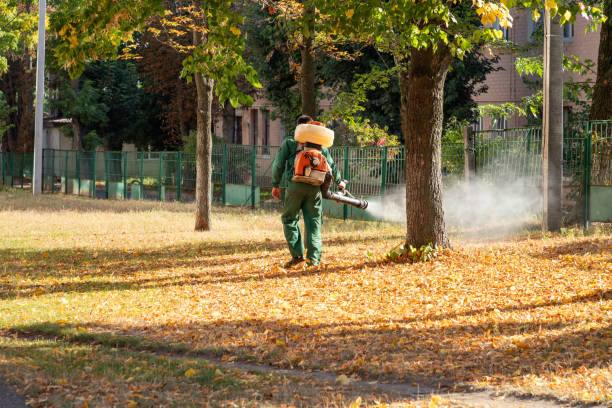 Best Best Pest Control Companies  in Fenton, MI